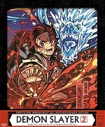 Demon Slayer - Limited Edition Box